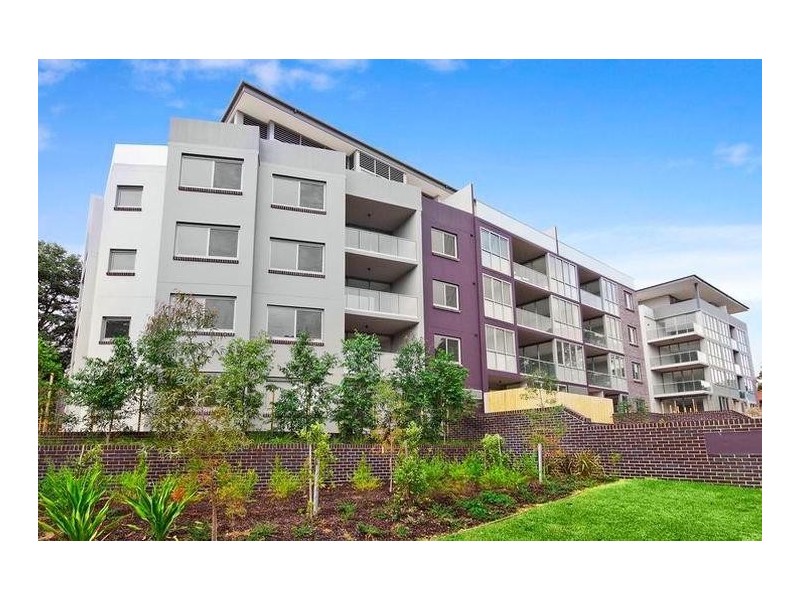 48/3-13 Bundarra Avenue, Wahroonga NSW 2076