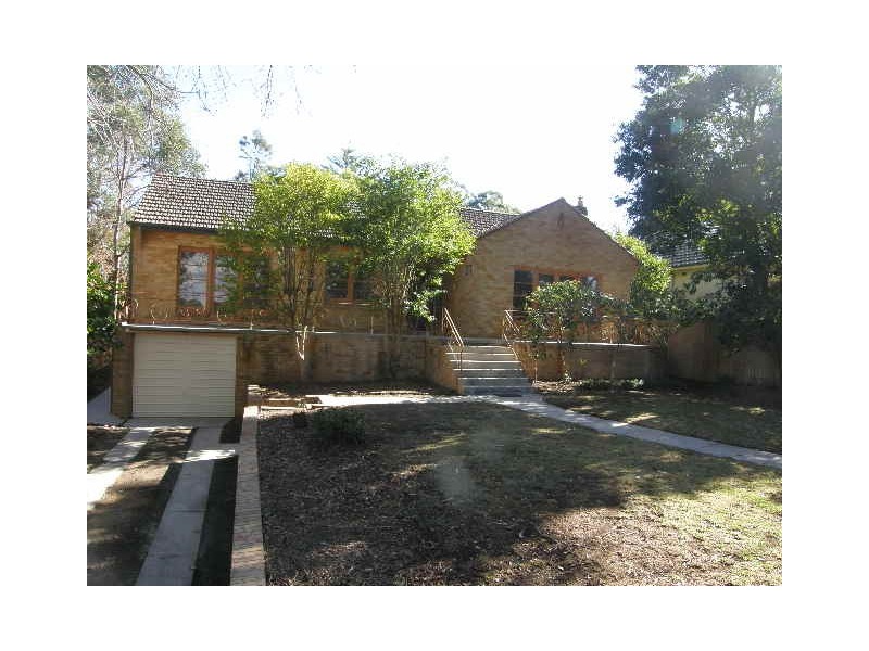 36 Hampden Road, Wahroonga NSW 2076