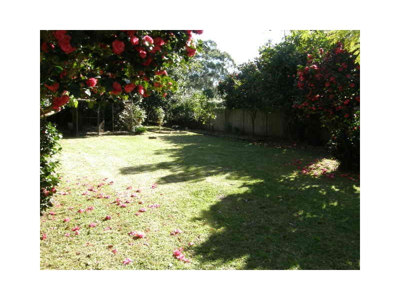 36 Hampden Road, Wahroonga NSW 2076