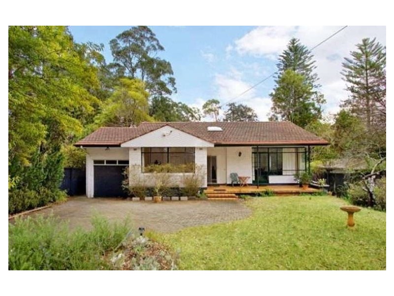 61 Kissing Point Road, Turramurra NSW 2074