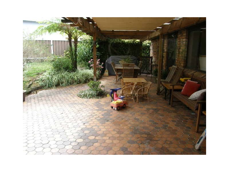 103 Roland Avenue, Wahroonga NSW 2076