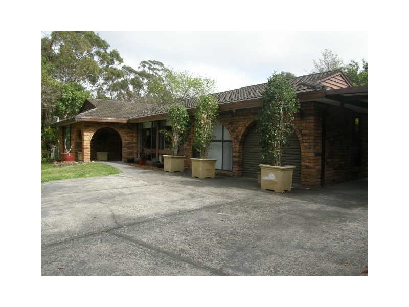103 Roland Avenue, Wahroonga NSW 2076