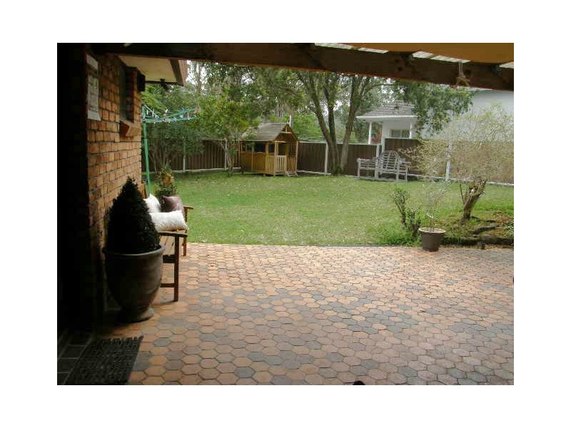 103 Roland Avenue, Wahroonga NSW 2076
