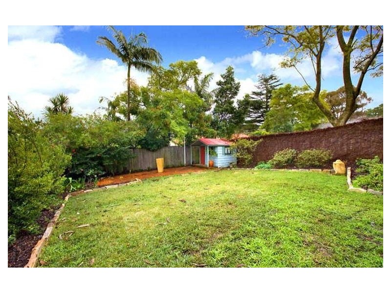 10 Blenheim Road, Lindfield NSW 2070