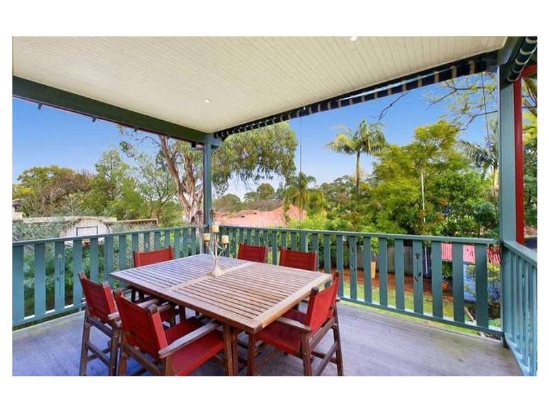 10 Blenheim Road, Lindfield NSW 2070