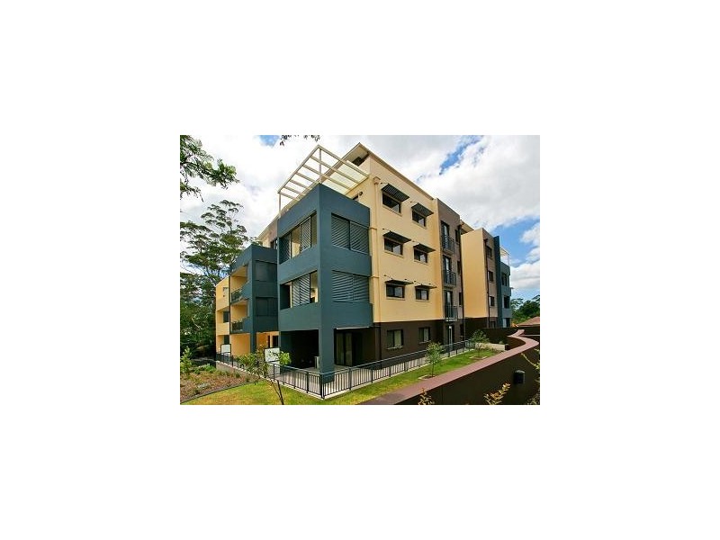 18/1219- 1223 Pacific Highway, Turramurra NSW 2074