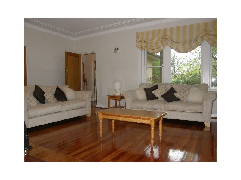 3 Harrington Avenue, Warrawee NSW 2074