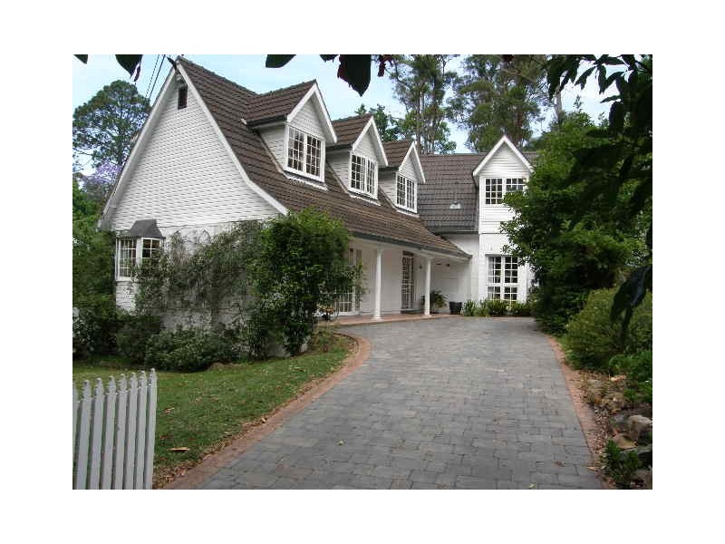 123 Coonanbarra Road, Wahroonga NSW 2076