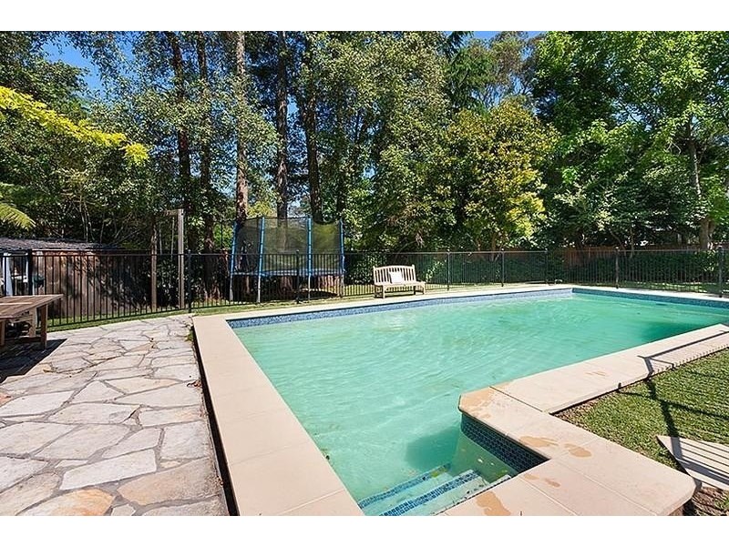 4 Ancona Road, Turramurra NSW 2074