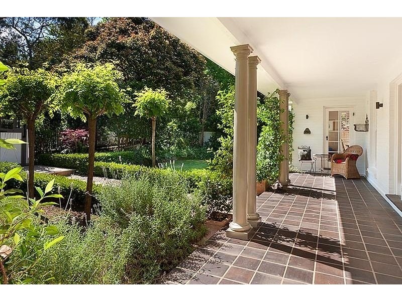 4 Ancona Road, Turramurra NSW 2074