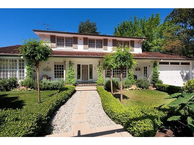 4 Ancona Road, Turramurra NSW 2074