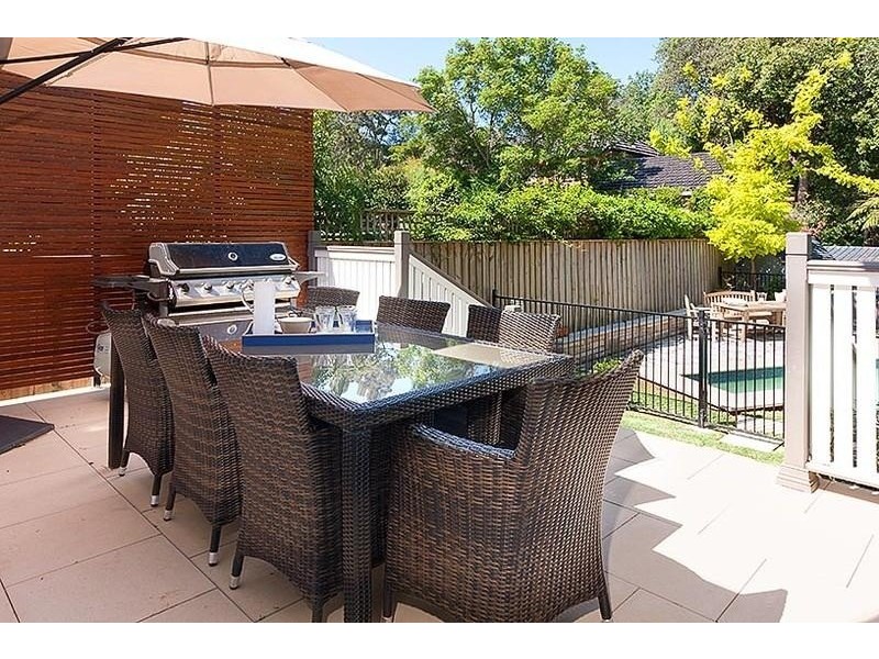 4 Ancona Road, Turramurra NSW 2074