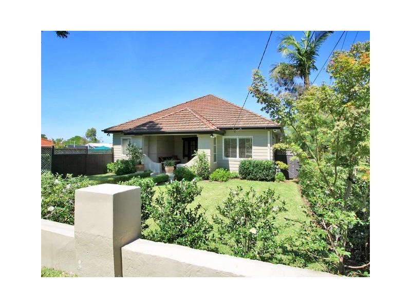 7 Milton Road, Turramurra NSW 2074