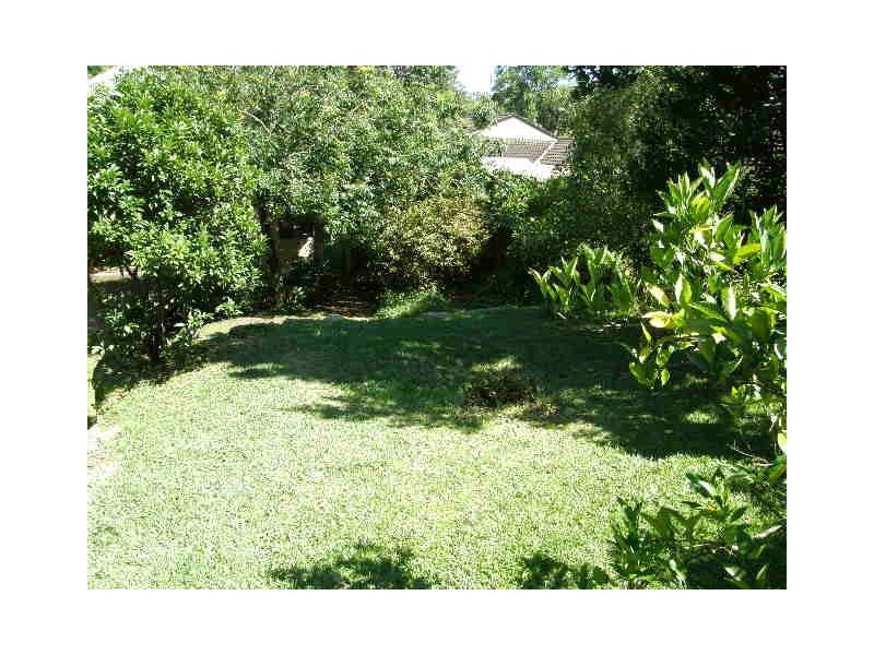 125 COONANBARRA ROAD, Wahroonga NSW 2076