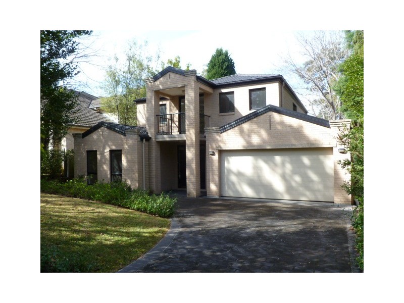 21 Holmes Street, Turramurra NSW 2074