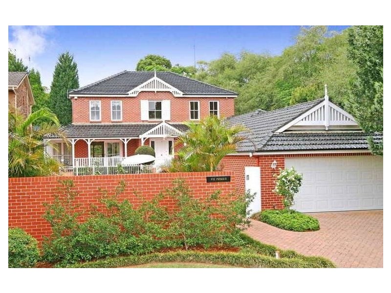 7 Nulla Nulla Street, Turramurra NSW 2074