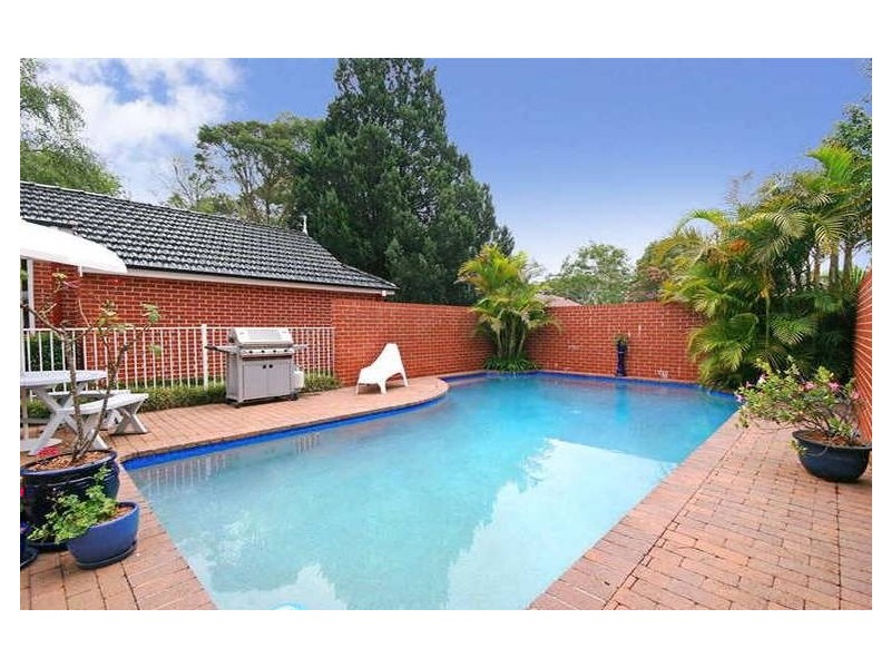 7 Nulla Nulla Street, Turramurra NSW 2074