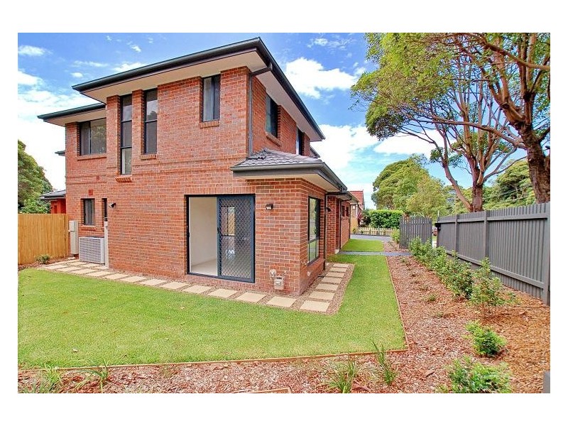 79A Park Road, Naremburn NSW 2065