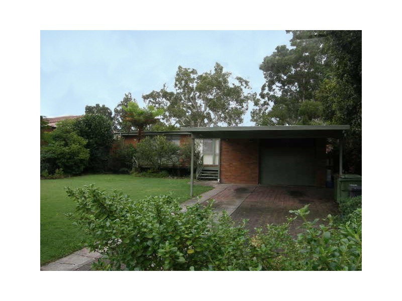 19 Saddington Street, Turramurra NSW 2074