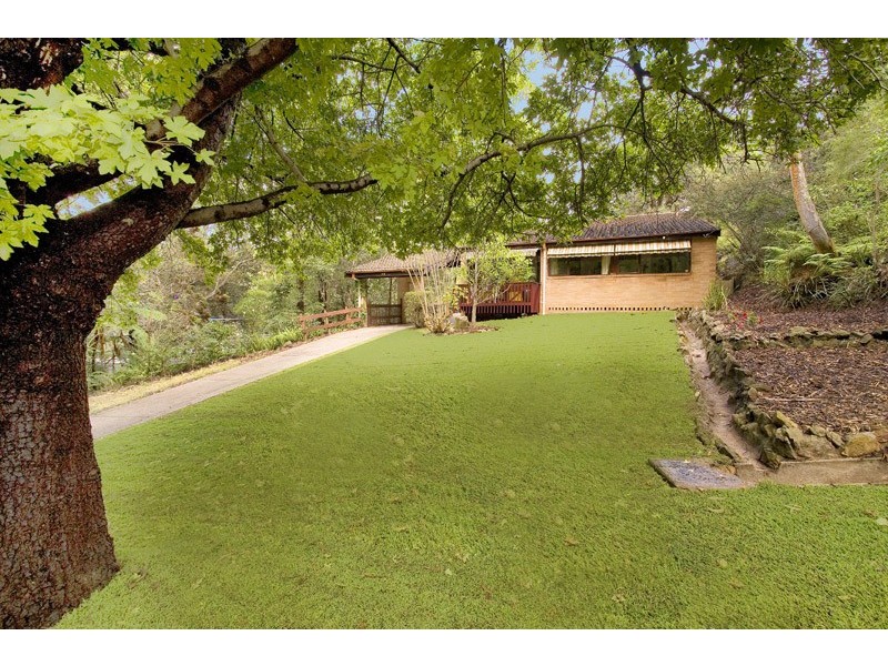 116  The Comenarra Parkway, Turramurra NSW 2074