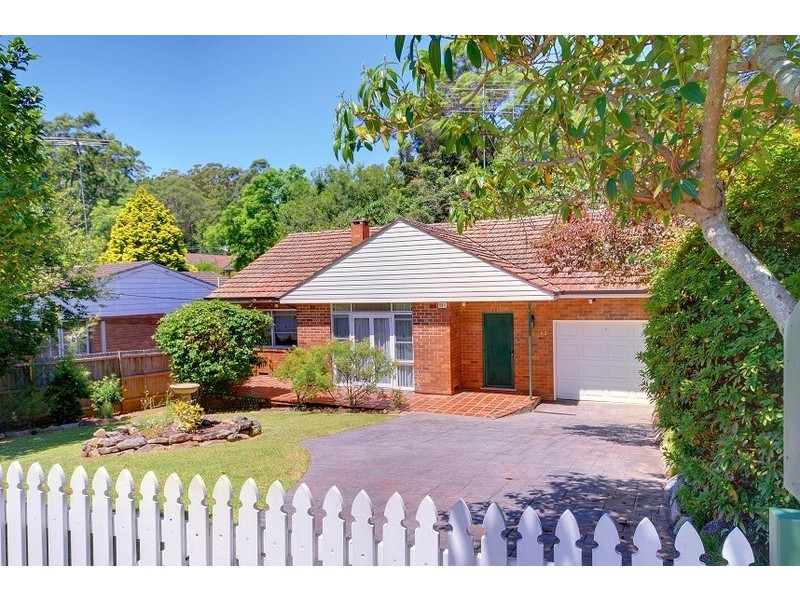 17 Putarri Avenue, St Ives NSW 2075