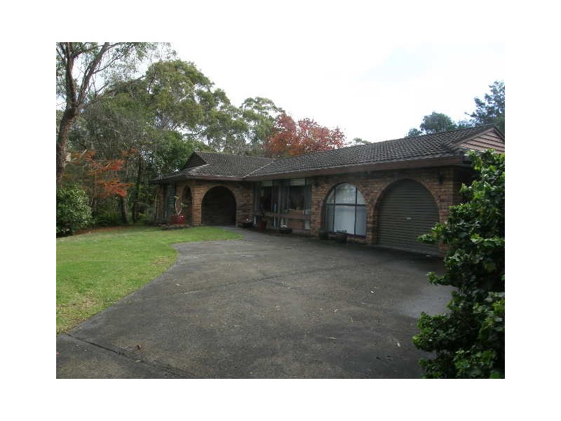 103 Roland Avenue, Wahroonga NSW 2076