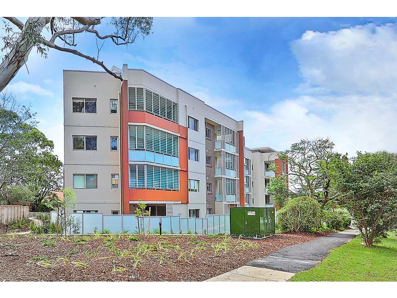 10/1-3 Cherry Street, Warrawee NSW 2074