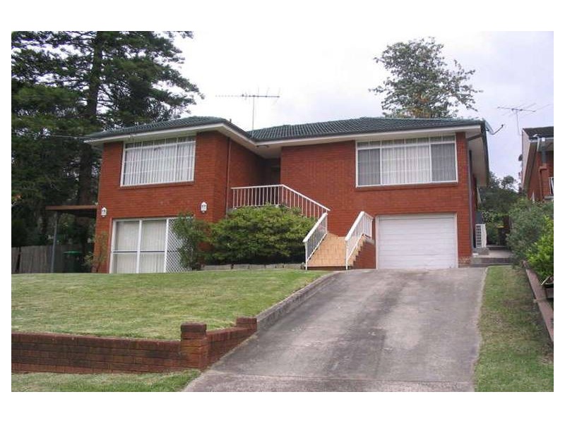 49 Hyacinth Street, Asquith NSW 2077