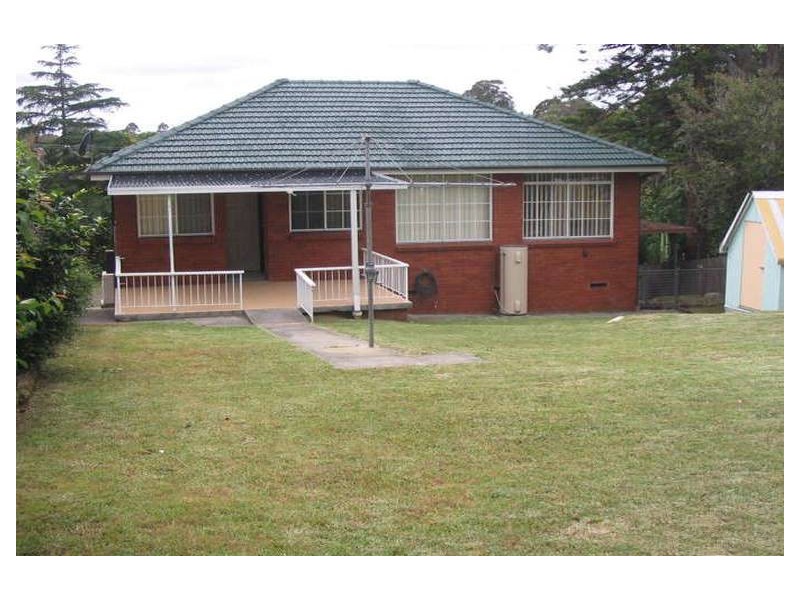 49 Hyacinth Street, Asquith NSW 2077