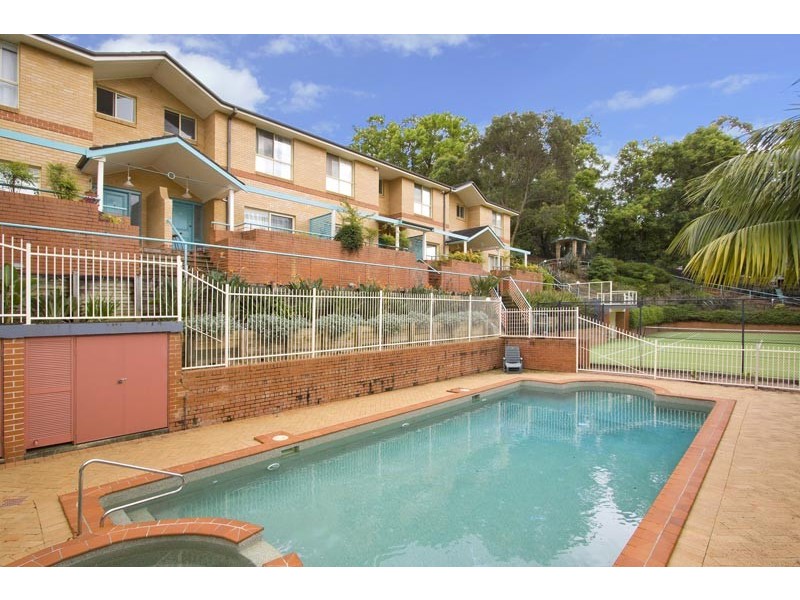 32/2 Jersey Street, Turramurra NSW 2074