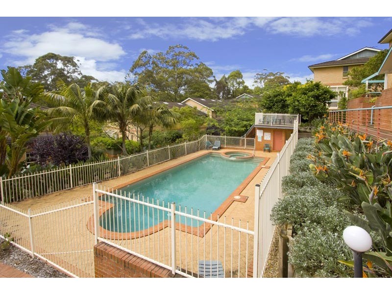 32/2 Jersey Street, Turramurra NSW 2074
