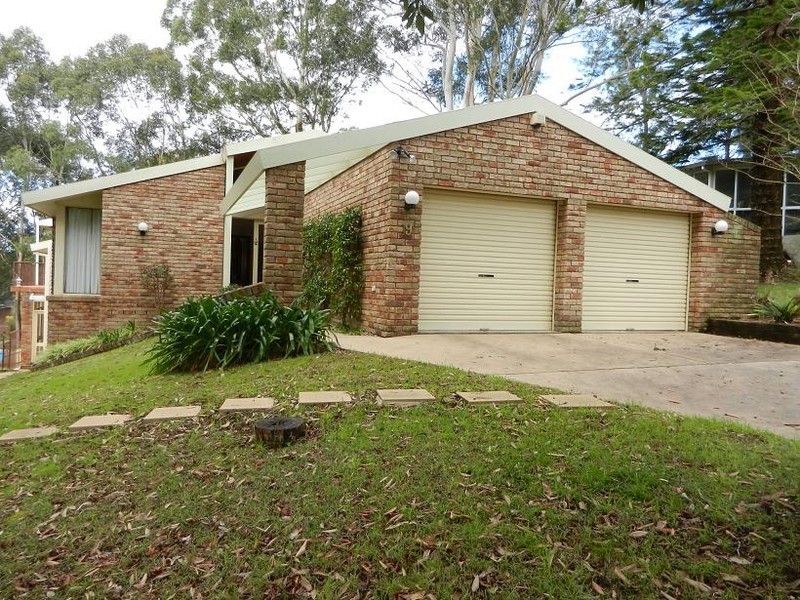 19 Fiona Avenue, Wahroonga NSW 2076