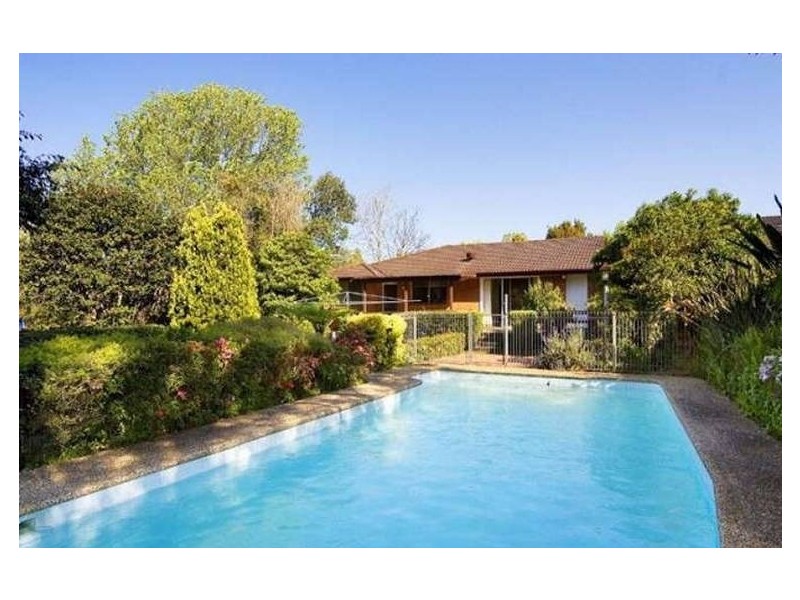 3 Bunyana Avenue, Wahroonga NSW 2076