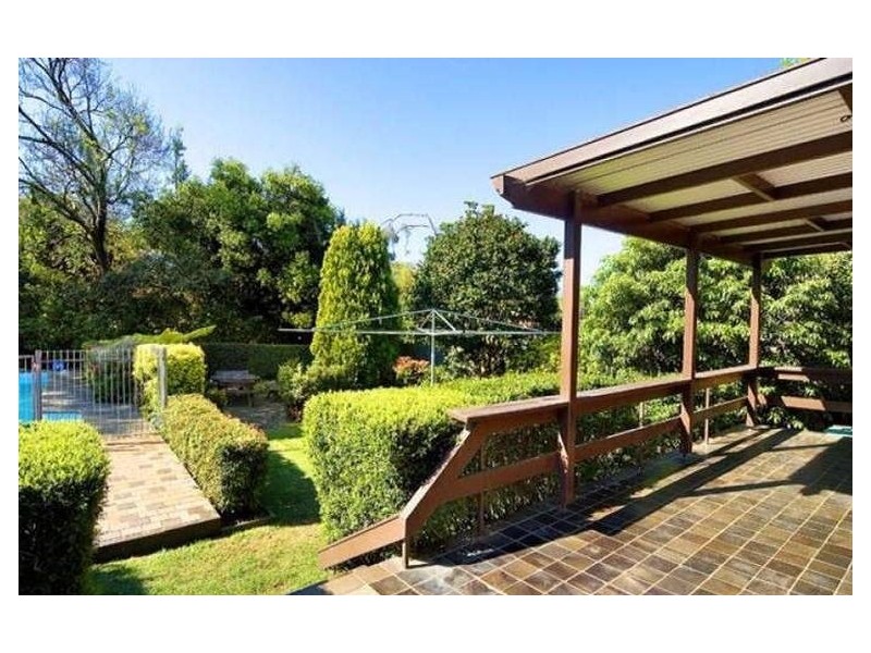 3 Bunyana Avenue, Wahroonga NSW 2076