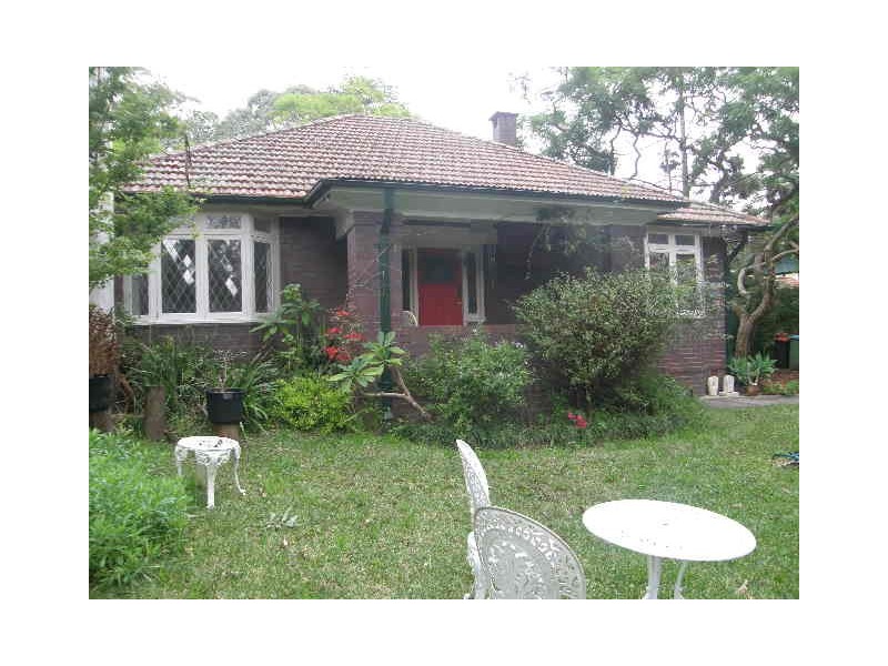 46 Kissing Point Road, Turramurra NSW 2074