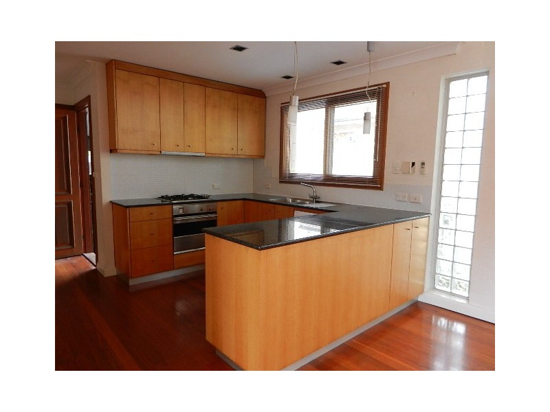 43 Bernard Lane, Crows Nest NSW 2065