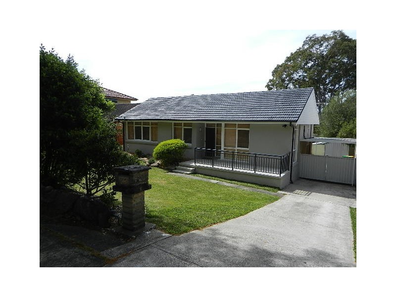 79 Cressy Road, East Ryde NSW 2113