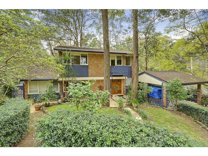 6 Wirreanda Close, Warrawee NSW 2074