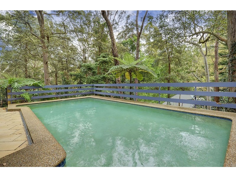 6 Wirreanda Close, Warrawee NSW 2074