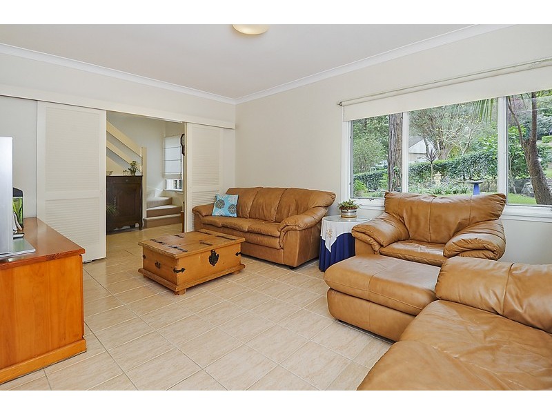 6 Wirreanda Close, Warrawee NSW 2074