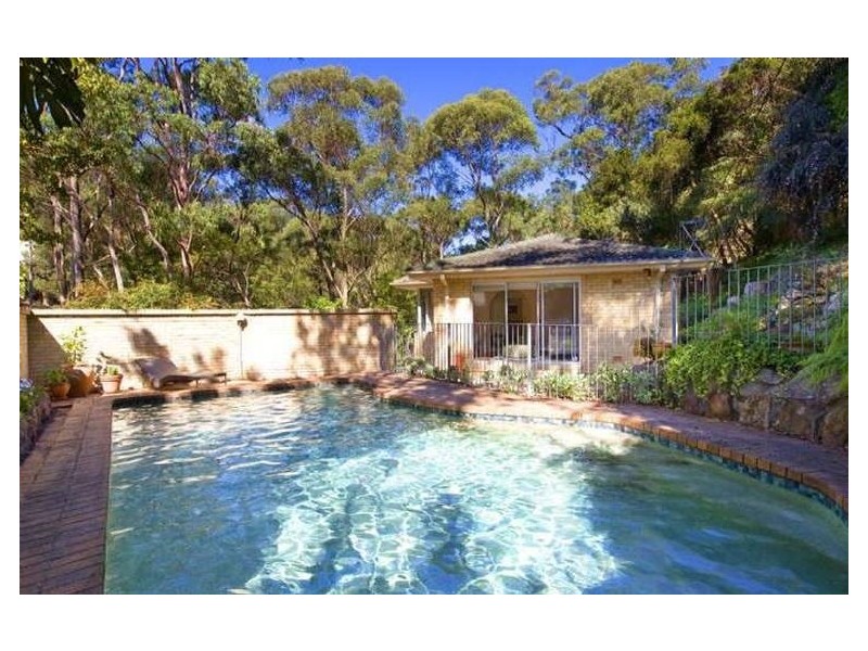 46 The Comenarra Parkway, Turramurra NSW 2074