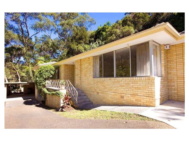46 The Comenarra Parkway, Turramurra NSW 2074