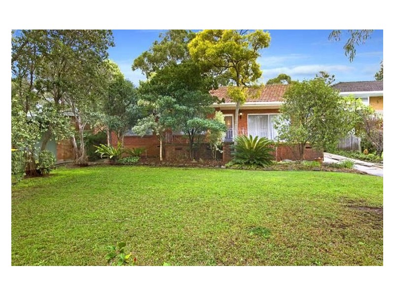 17 Saddington Street, Turramurra NSW 2074