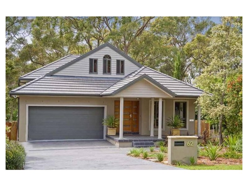 62 Maxwell Street, Turramurra NSW 2074