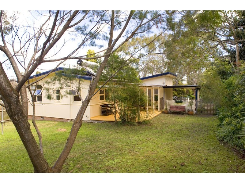 4 Lyon Avenue, Turramurra NSW 2074