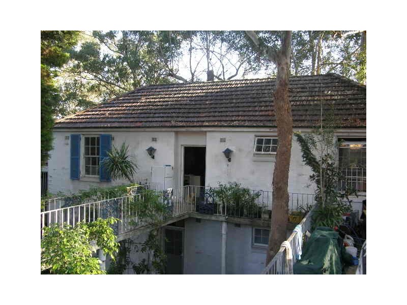 1244 Pacific Highway, Pymble NSW 2073