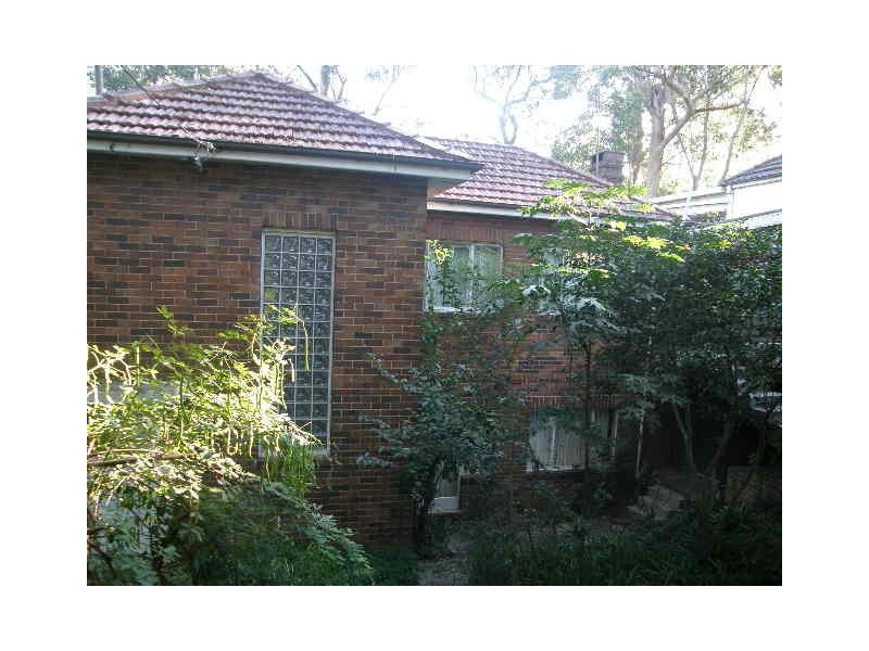 1242 Pacific Highway, Pymble NSW 2073