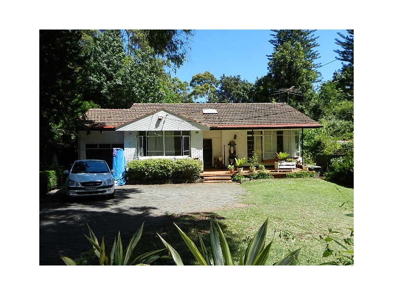 61 Kissing Point Road, Turramurra NSW 2074