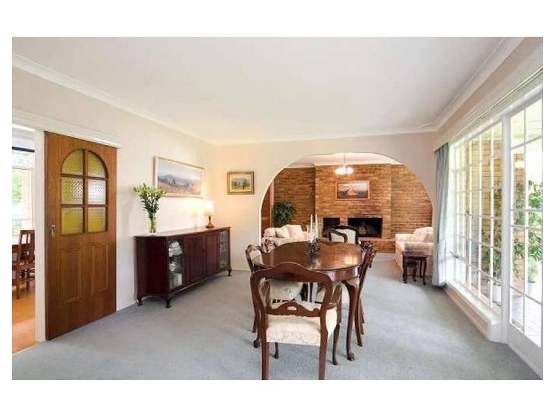 19A Cherry Street, Warrawee NSW 2074