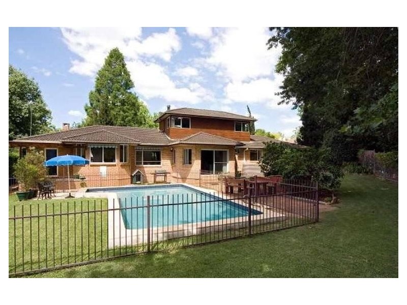 19A CHERRY STREET, Warrawee NSW 2074